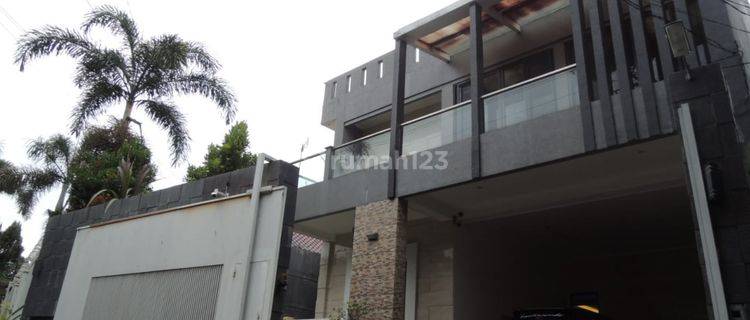 Rumah Sutami Cipedes Lux 1