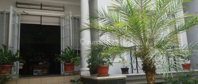 Rumah Bagus siap Huni... 1