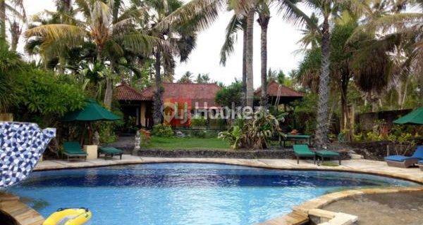 Villa 1 Lantai 6KT 7KM di Jl. SerayaKarangasem Karangasem 1