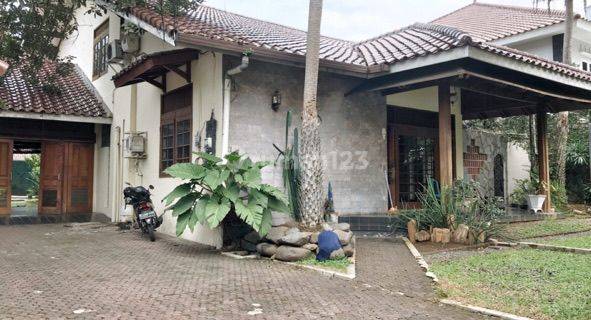 Rumah Siap Huni 1