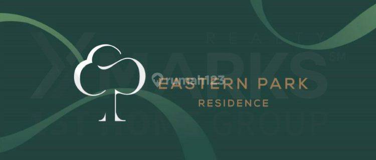 Rumah Di Surabaya Start From 600-Jt Eastern Park Residence 1