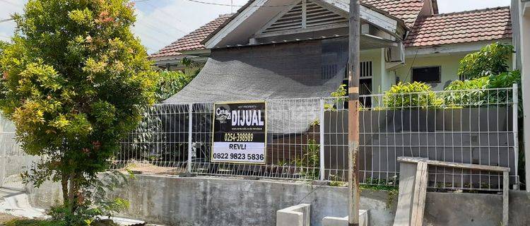 Rumah Arga Merapi Blok B 1