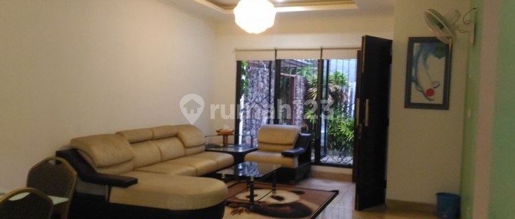 3 Bedroom House near Gusto 1