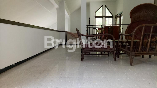 SONGGORITI BATU VILLA 1