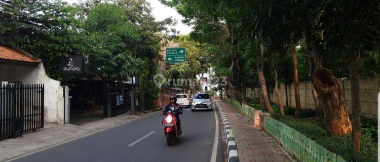 Rumah kost.. hitung tanah (setia budi) 1