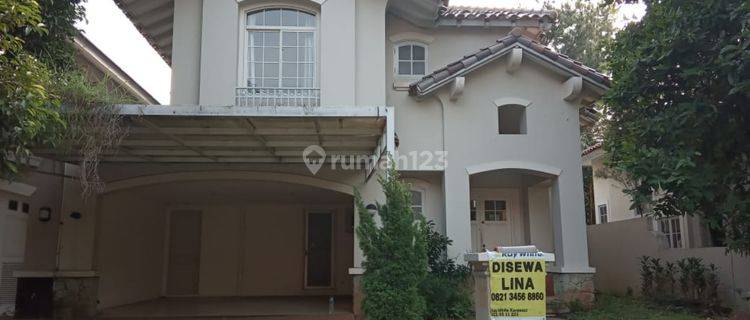 Rumah dgn lokasi bagus, aman 1