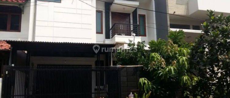 Rumah indah 2 lt puri indah 1