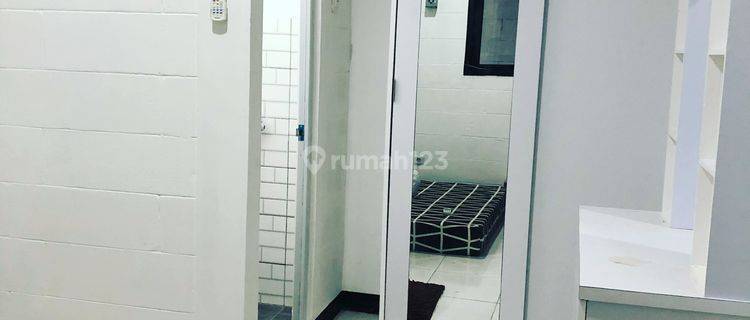 Kost-Kostan Rasa Hotel Apartemen Di Bintaro Tangerang Selatan 1