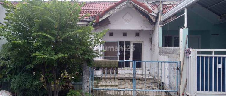 Rumah dijual di daerah Villa Taman Bandara Dadap Kosambi *0017-CHR* 1