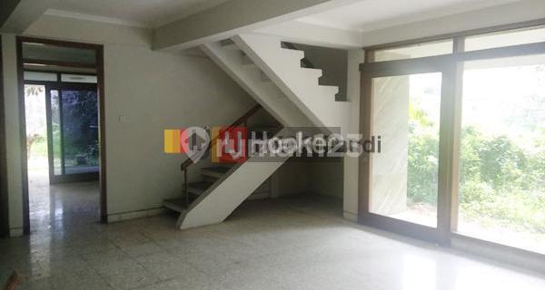 Rumah di Sinabung Buntu Candi Semarang 1