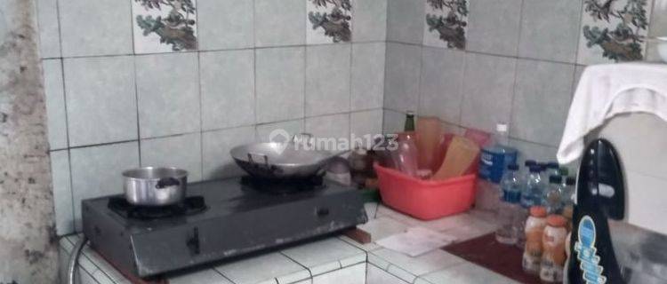 Jalan Sangihe Rumah Tua Harus Bangun Ulang 1