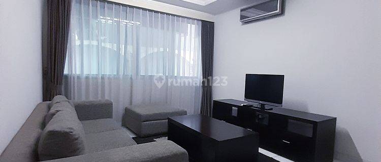 Guest Room And Apartment @ Menteng 1