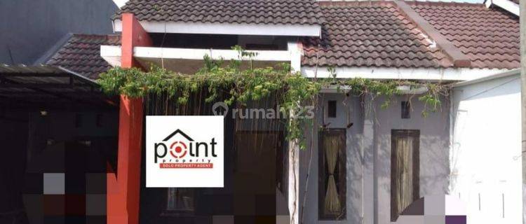 Rumah Cantik Asri di Colomadu Karanganyar 1