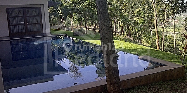 Nice house, view, in Mangunharjo near Undip Semarang (Ls0103) 1