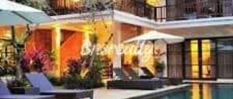 Villa Location Kedewatan Payangan Ubud 1