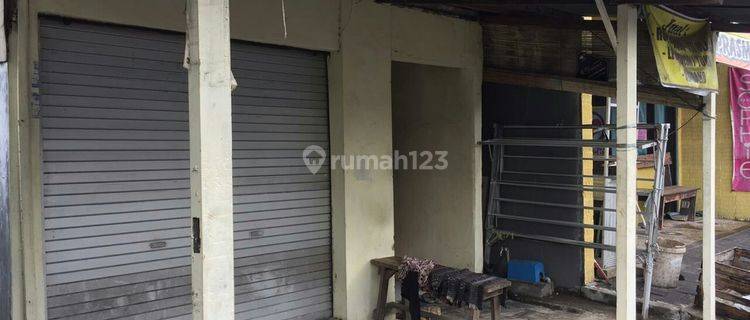 rumah hitung tanah Raya Tanjungsari surabaya, bisa utk usaha  1