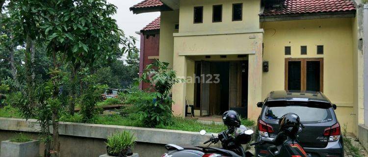 Rumah Murah di Pinus Regency Jalan Soekarno Hatta Bandung 1