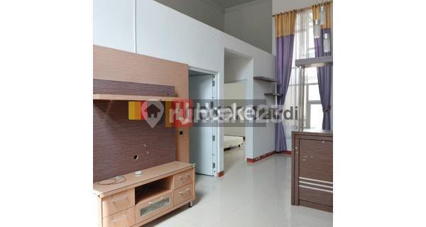 Rumah di Bukit Wahid Manyaran Semarang 1