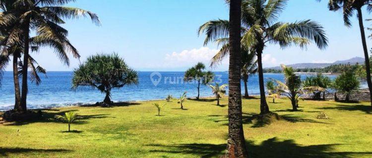 AMAZING BEACHFRONT PROPERTY DEAL IN KARANGASEM VL2111 1