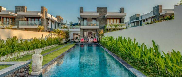 AMAZING VILLA AT KERAMAS GIANYAR 1