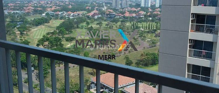 Apartemen Puncak Bukit Golf View City And Golf ! 1