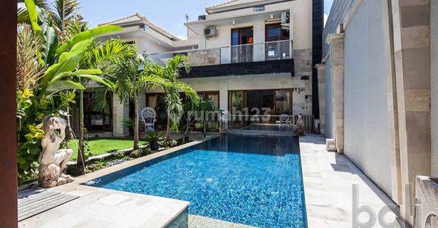 Great Buy!! Charming Two Villas In Seminyak -1909-A 1