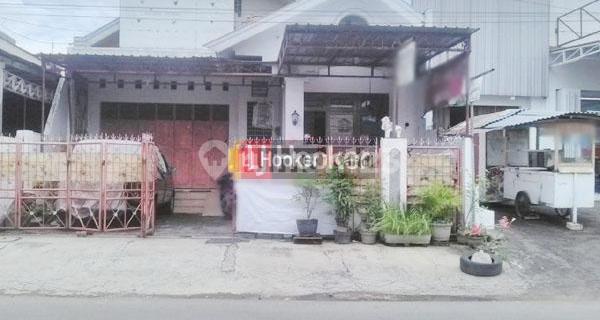 Rumah di Jangli Perbalan Semarang 1