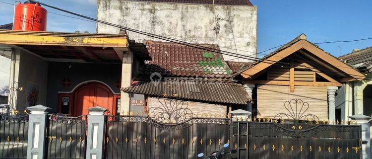 Rumah Bumi Serang Baru Terondol 1