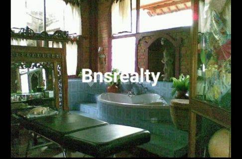 Villa Location Gianyar Ubud 1