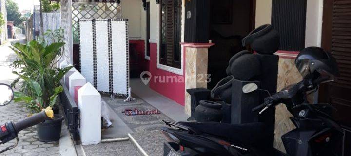 RUMAH SUPER MURAH JALAN KALIURANG KM 6 1