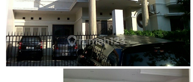 FS Rmh klasik 2Lt Graha Family nego sampai DEAL 1