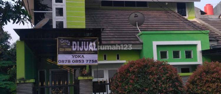 Rumah KSB TURUN HARGA 1