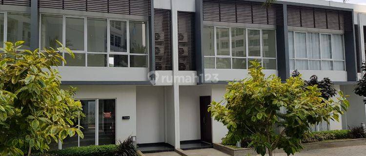 Termurah Town House Puri Mansion 1