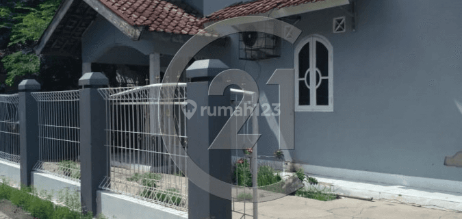 Rumah Link Pegantungan 1