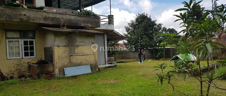 Rumah Dan Tanah Murah Di Salabintana Sukabumi 1