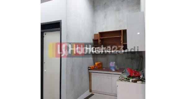 Rumah di Semarang Indah 1