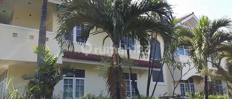 Rumah Siap Huni, Nyaman dan Minimalis Di  Jl Pinus 8/42 Cluster Meadow Green, Lippo Cikarang 1