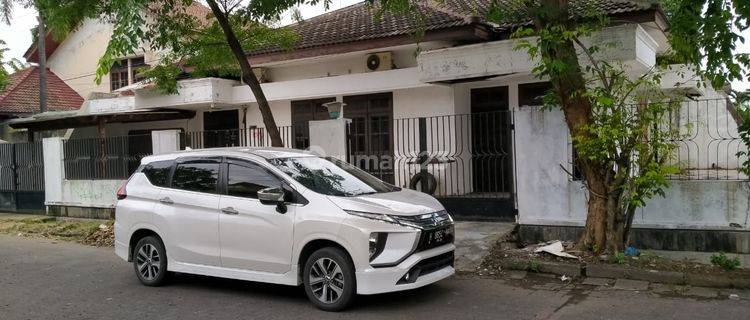 Rumah Siap Tempati : Jl. Larasati, Pondok Indraprasta, Semarang 1