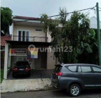 Rumah 2 Lantai Bagus Di Dago Lippo Cikarang 1