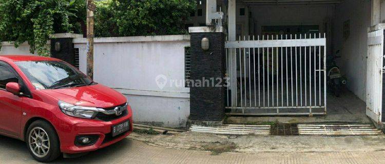 Rumah Siap Huni Harga Bawah Pasar Di Bekasi (ny) 1