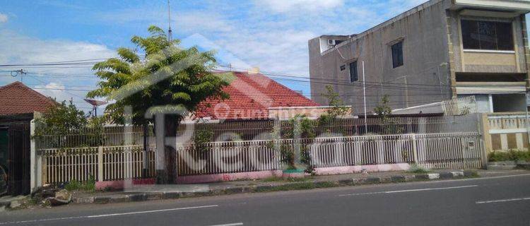 Rumah di Jl. Dr. Cipto (Vn0174) 1