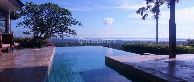 Luxury Villa di Goa Gong, Jimbaran - Bali. 1