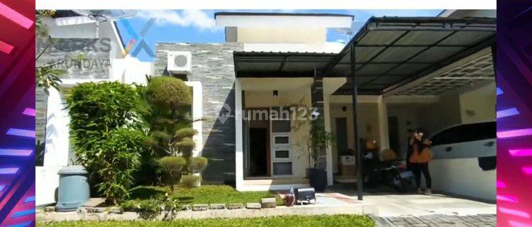 RUMAH ARGOPURO SIAP HUNI FULL PERABOT ! NEGO SAMPAI DEAL ! 1