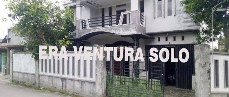 Rumah Siap Huni Ceper Klaten 1