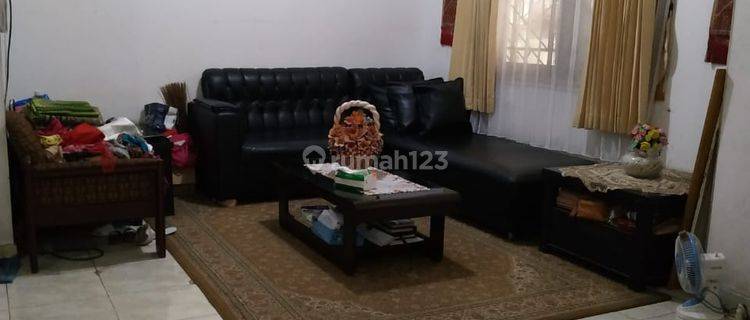 DIJUAL Rumah Cluster Unit Terbatas & Nyaman di Melong Cijerah 1