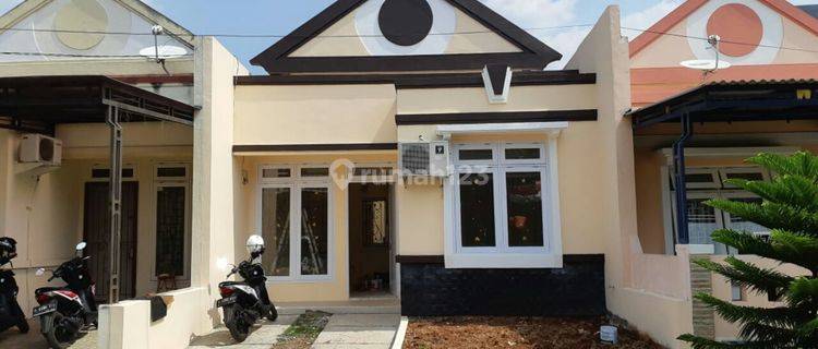  Di jual rumah Beji ready dekat pintu toll dan siap huni ready 1