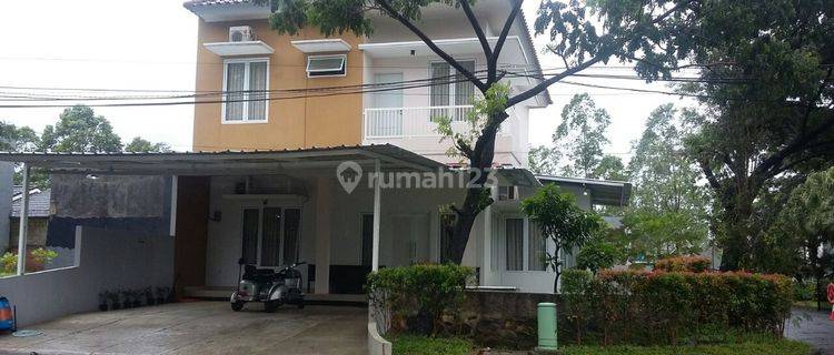 Rumah Mewah di Grand Sentul City Bogor Dekat Tol Sentul Selatan 1