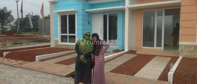  Di jual rumah  kota bekasi Bekasi ready siap huni bebas banjir dekat stasiun KRL, MRT, pintu toll- LRT, 1