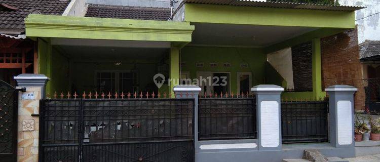 Rumah Pesona Cianjur Indah di hook 1