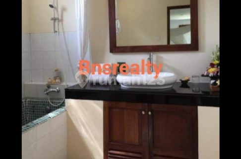 Villa Lokasi Pengosekan Ubud 1